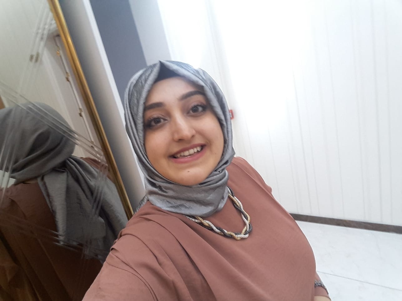 Kübra Kızıltoprak