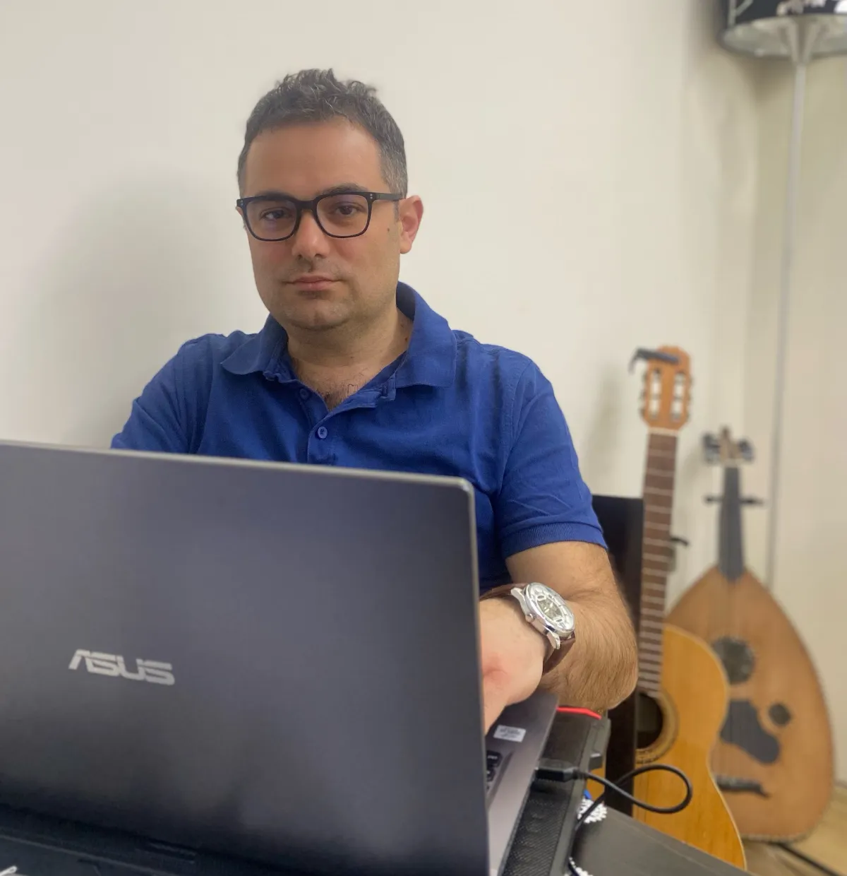 Çınar Can Özyürek