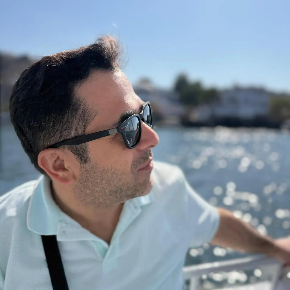 Mehmet Hüseyinçelebi