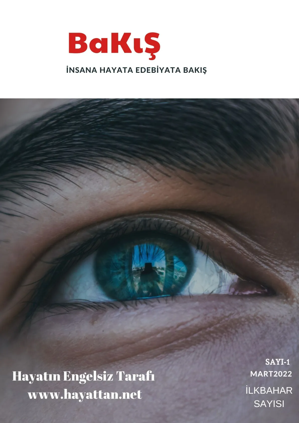 Bakış Dergisi 1. Sayı