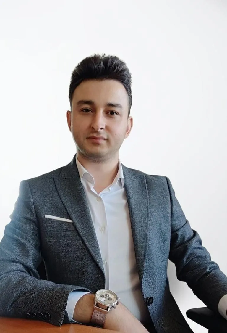 Mustafa Aksüt