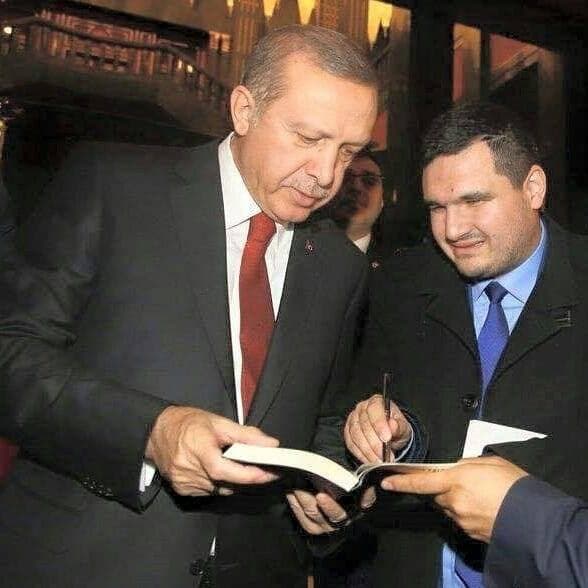 BİR HAYALDEN BİR ROMANA