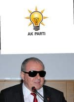 KARANLIKTA YEŞERDİM