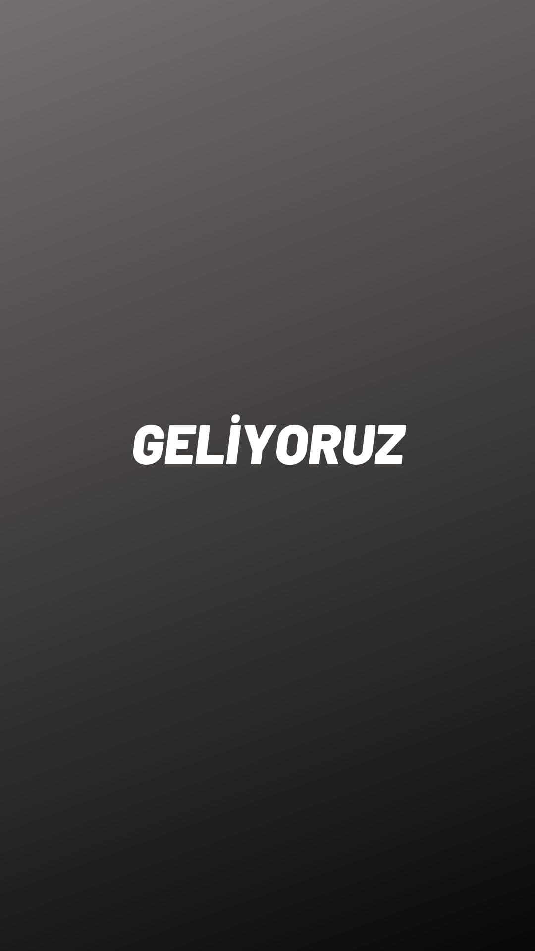 Çok yakında#BaKıŞYAZ?