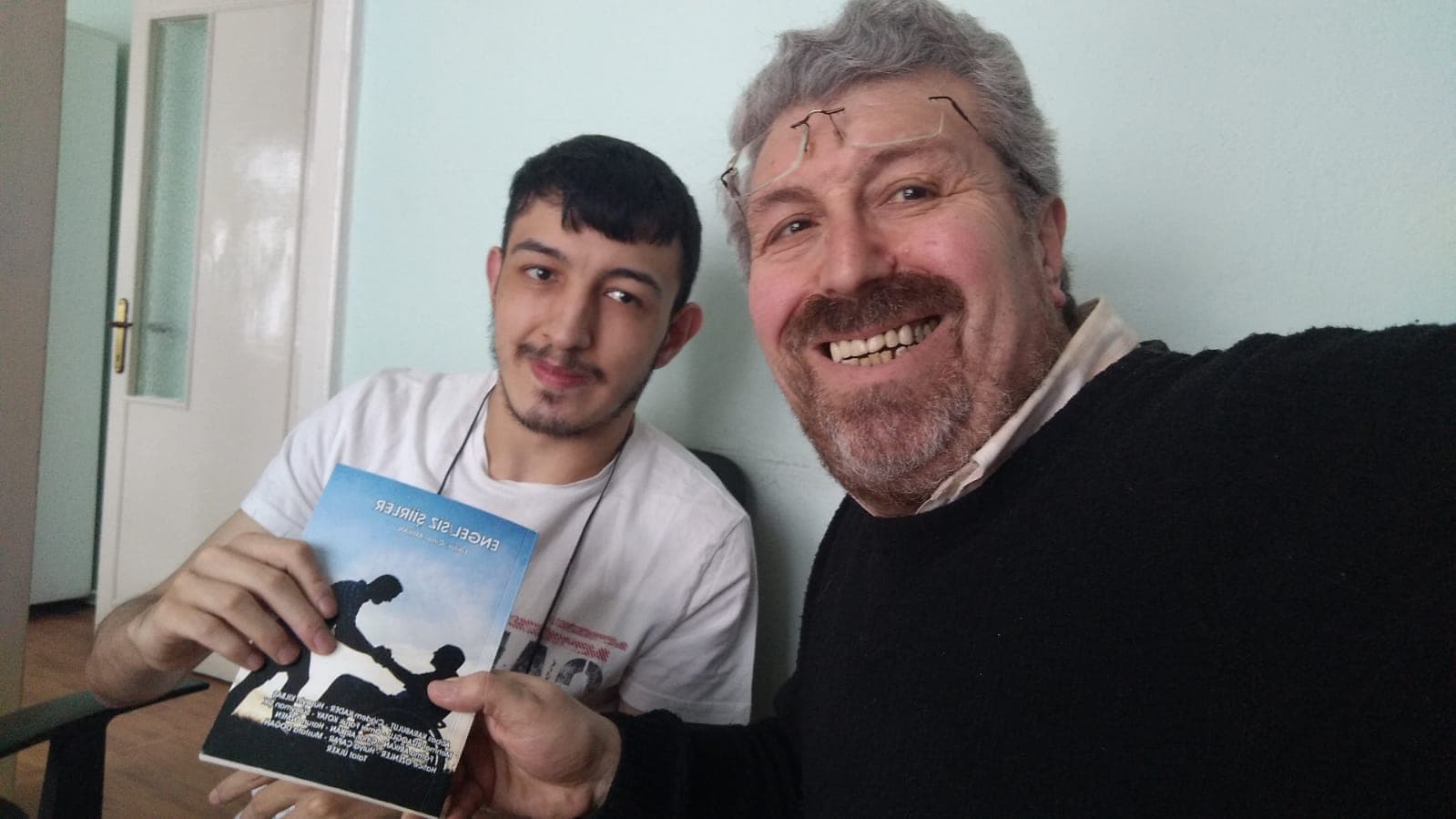 Kotay dan Cengiz e Armağan