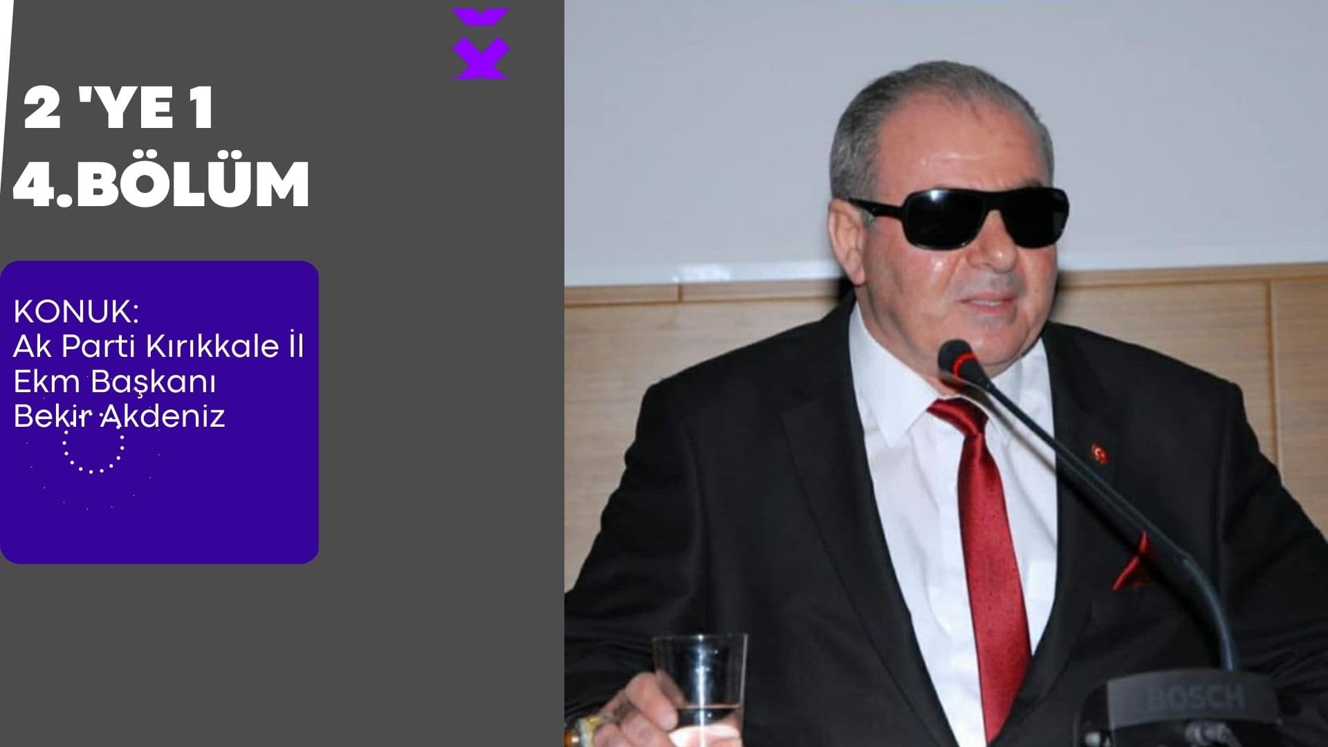 2 YE 1 4.Bölüm Tanıtım