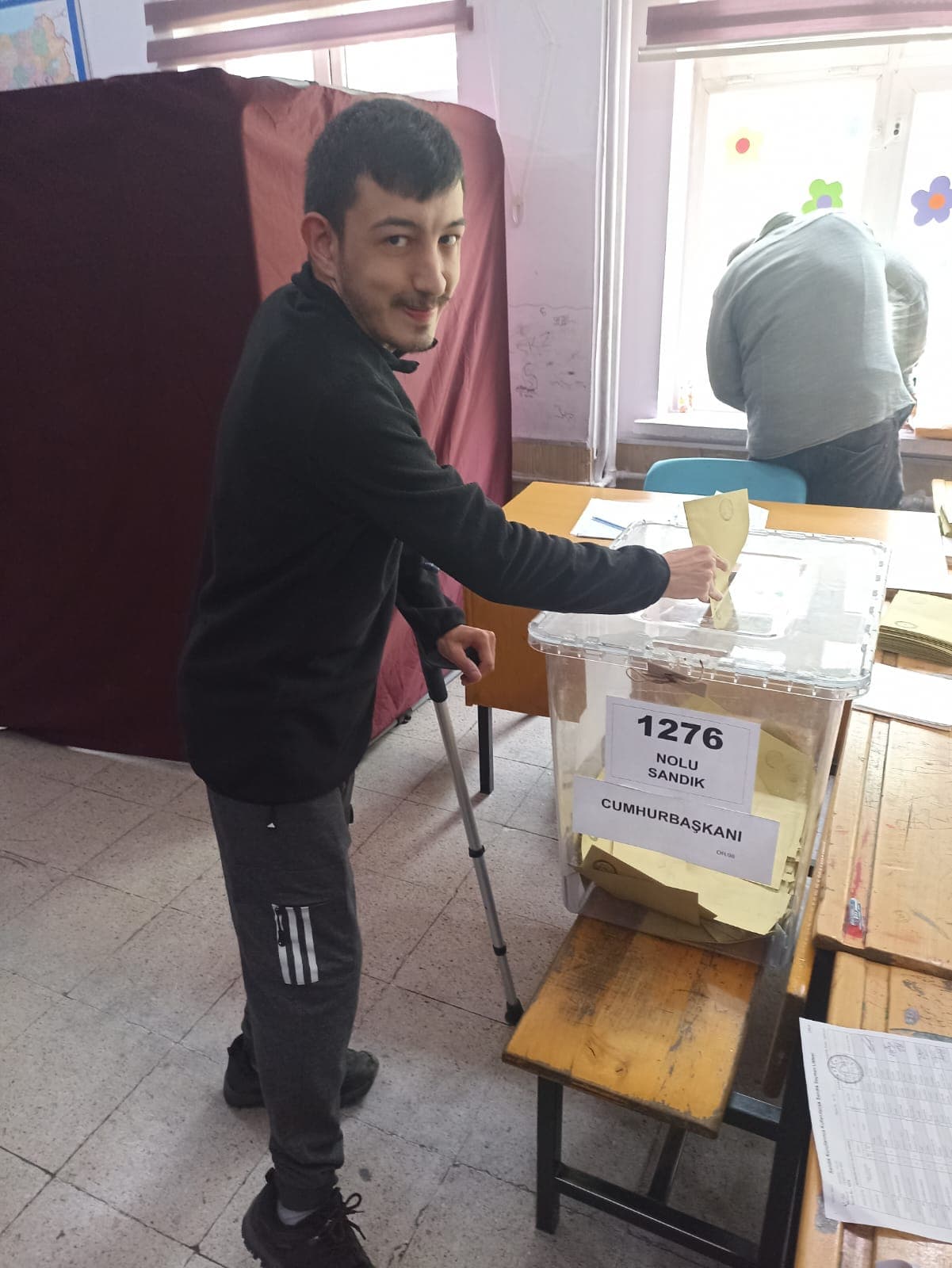 KOTAY OYUNU KULLANDI