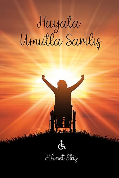 HAYATA UMUTLA SARILIŞ ÇIKTI!