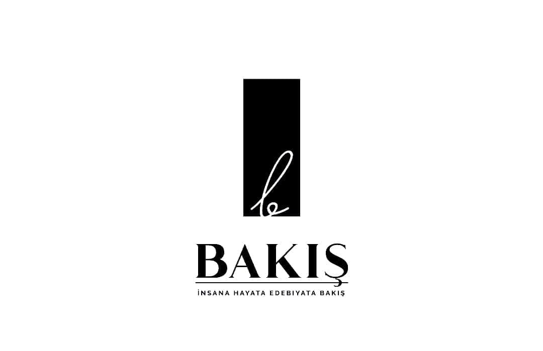 BaKıŞ DERGİSİNE YENİ LOGO