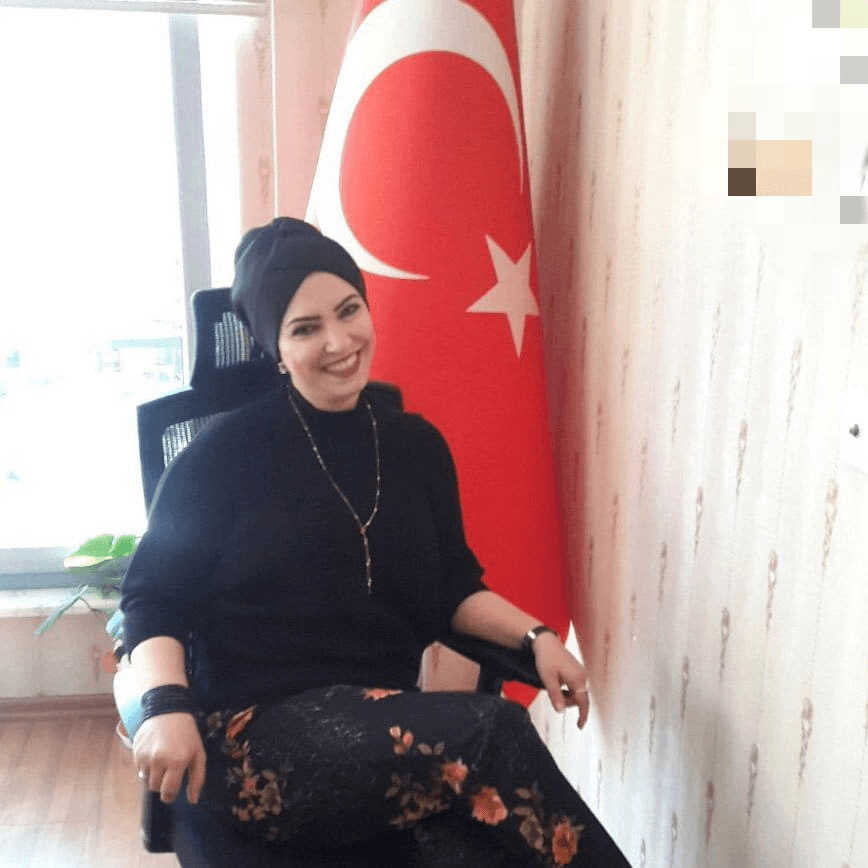 KAVUN DEĞİL Kİ KÖTÜYÜ KOKLAYASIN