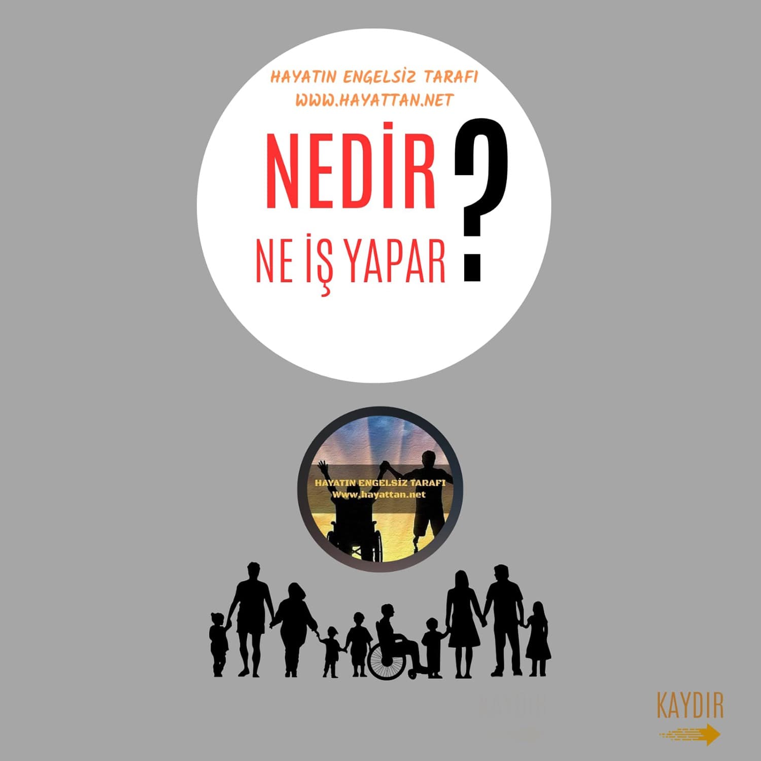 HAYATTAN NET NEDİR NE İŞ YAPAR?