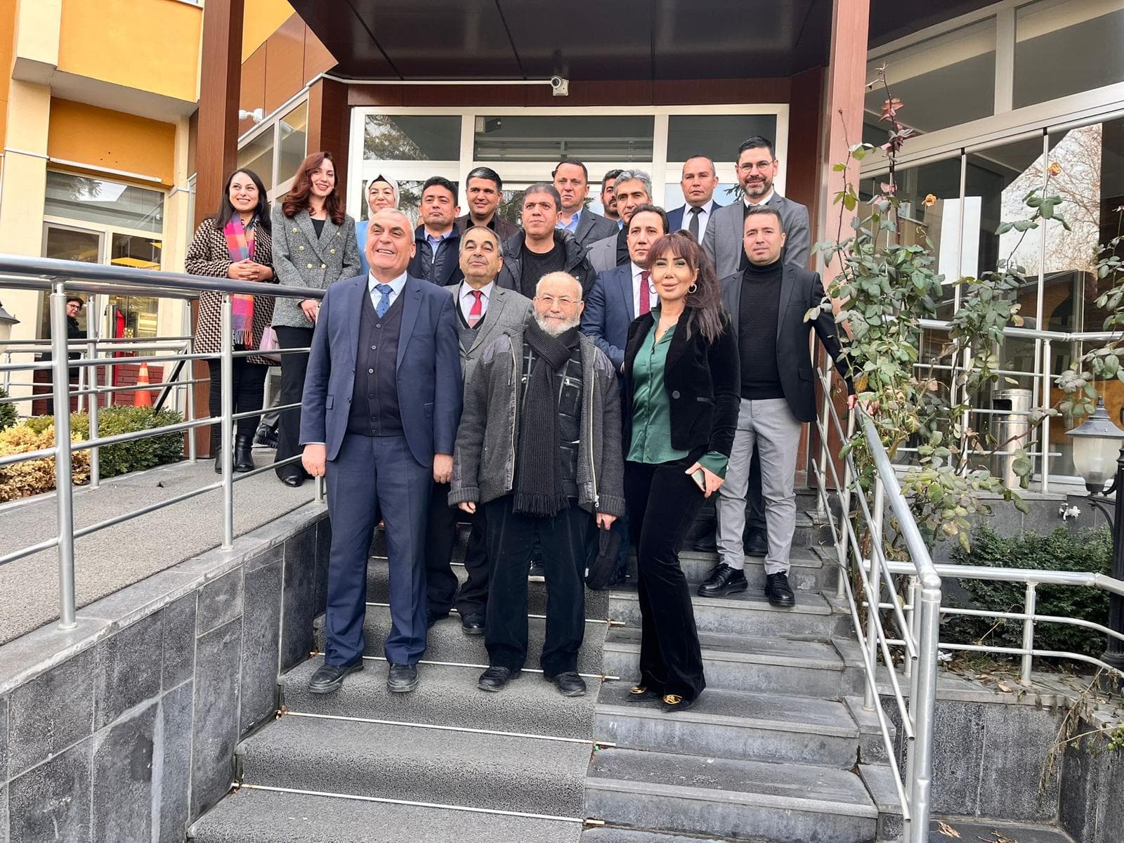 Osman Ulubaş Köşk Anadolu Lisesinden Anlamlı Proje