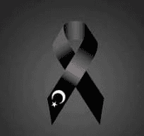 BAŞIMIZ SAĞ OLSUN TÜRKİYE