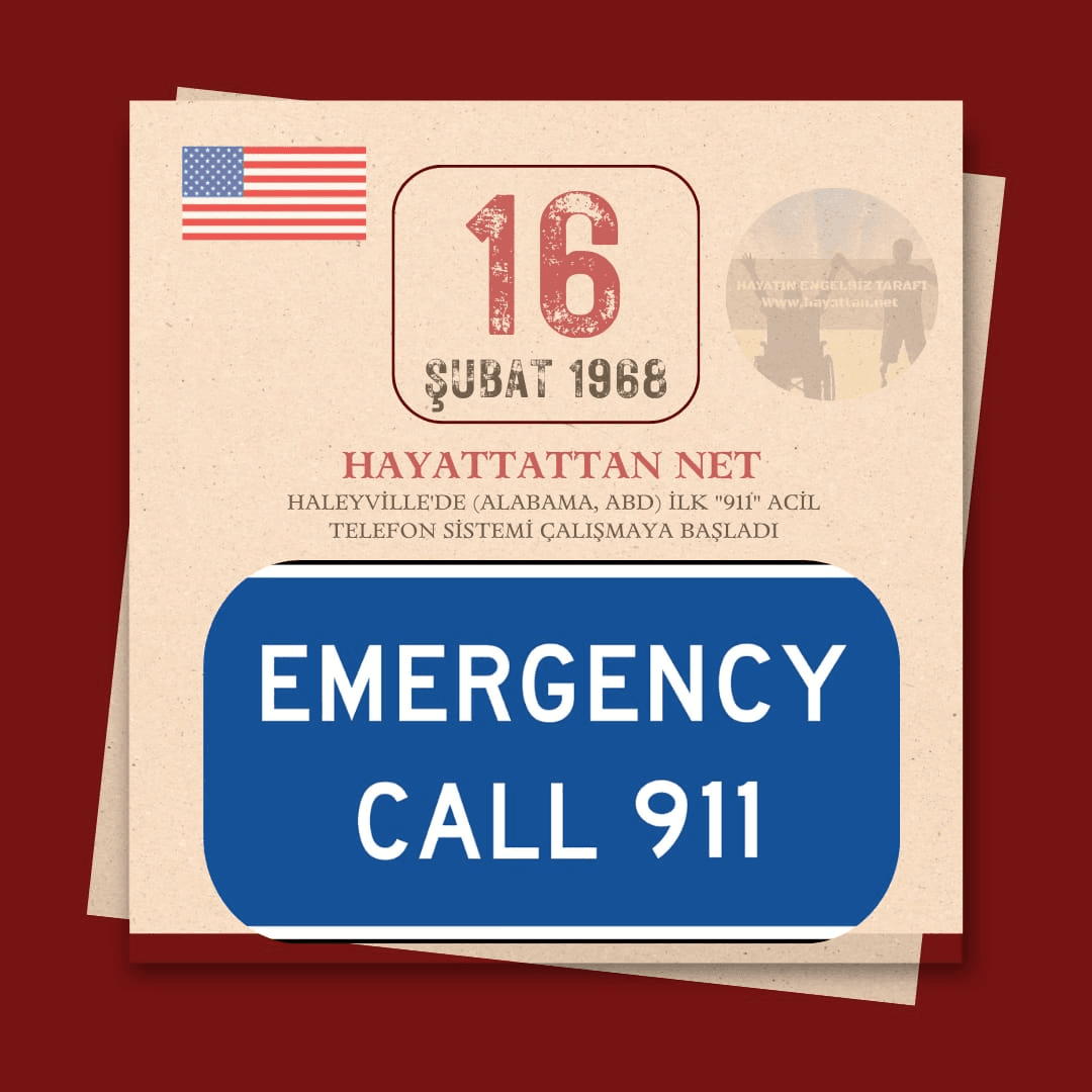 TARİHTE BUGÜN NE OLDU?