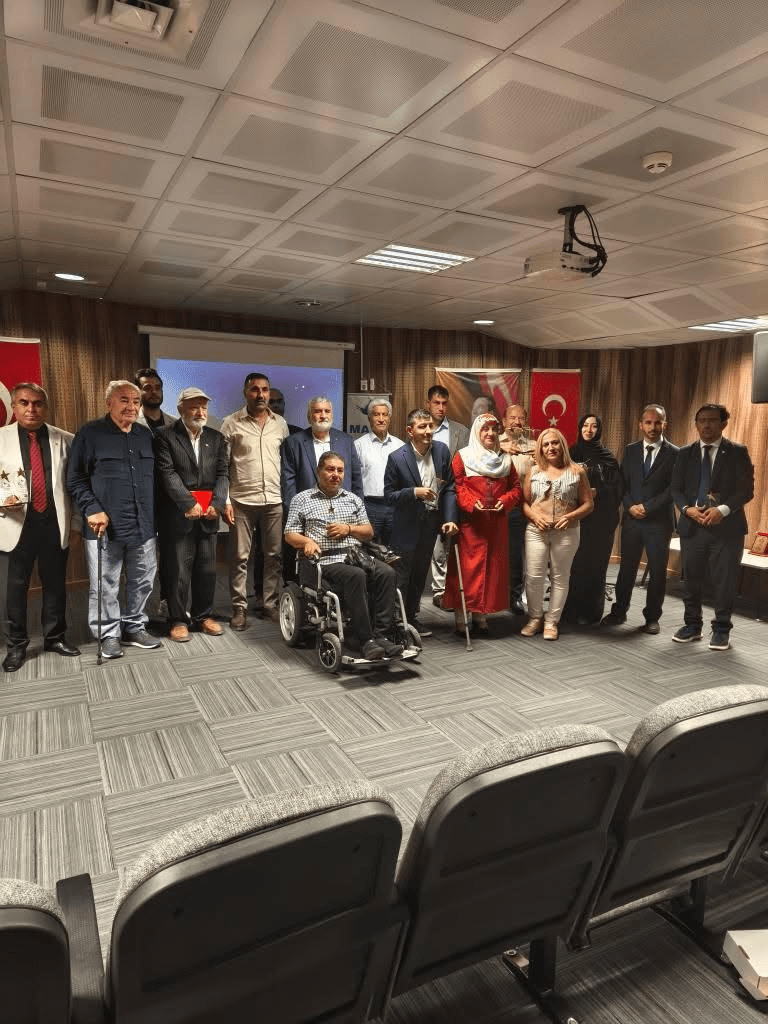 2. MAVİ KUŞ MEDYA EDEBİYAT ÖDÜLLERİ SAHİPLERİNİ BULDU!