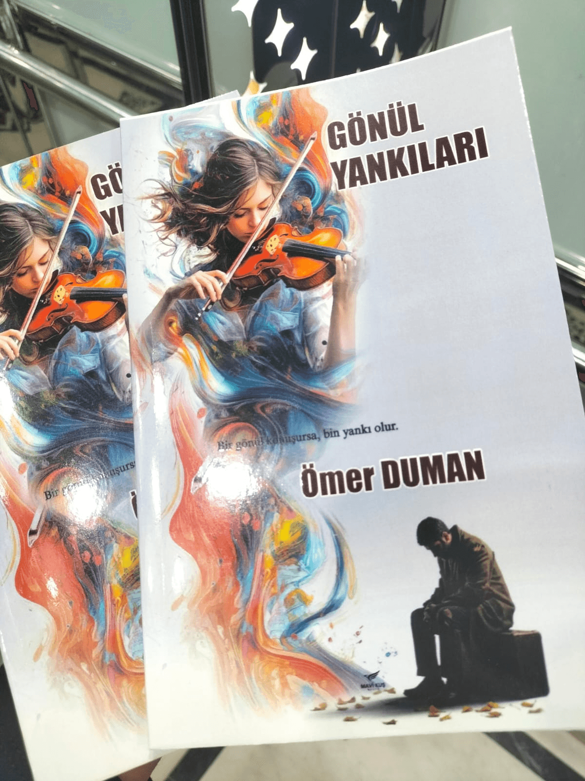 GÖNÜL YANKILARI ÇIKTI!