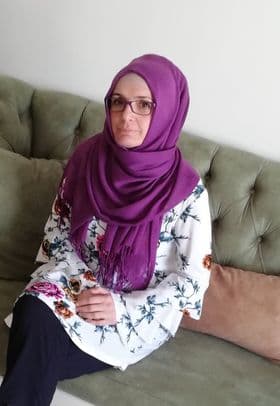 PARMAK UÇLARINDA KALPLERİ