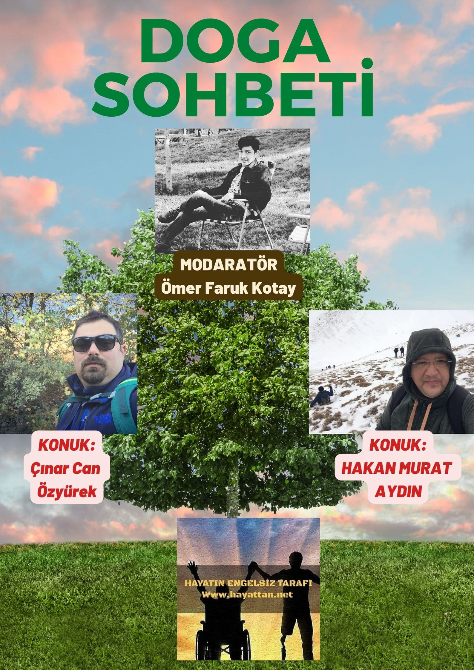 DOGA SOHBETİ