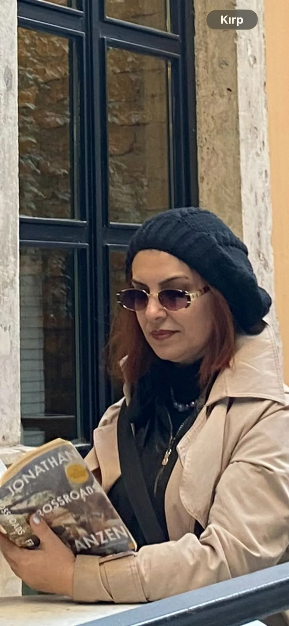 Sanatçı Duyarlılığı